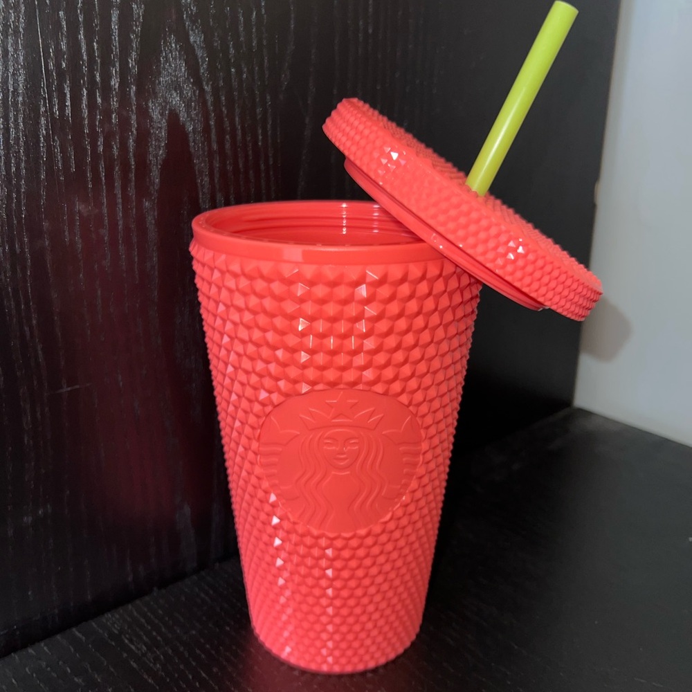 16oz Starbucks tumbler cup